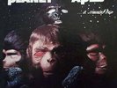 Planet Of The Apes (3) - ...A Musical Trip 1974 LP, Album TPI Records TPi-1001 V