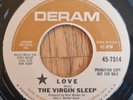 The Virgin Sleep 7