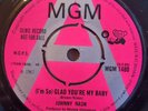 Johnny Nash 7