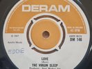 The Virgin Sleep 7