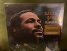 Marvin Gaye - WHAT'S GOING ON - 2 LP VINYL, 50th Anniversary NEW Sealed