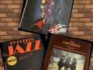 Ry Cooder Get Rhythm, Jazz, The Long Riders 3 vinyl albums