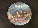 W.A.S.P. I WANNA BE SOMEBODY PICTURE DISC VINYL