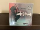 Jack Johnson - Sleep Through The Static LP Vinyl Record Brand New Sealed