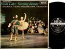 SXL 6187 WB ED1 Tchaikovsky Swan Lake/Sleeping Beauty Suites, Karajan, VPO