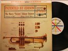 The Harry Sweets Edison Quintet Lp Patented By On Roulette - Vg++ To Nm / Vg++ (