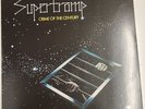 Supertramp - Crime Of The Century 2019 Ltd Ed Translucent Splatter Vinyl LP