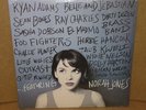Featuring Norah Jones by Norah Jones (Record, 2010) New Sealed