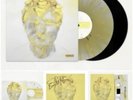 Ed Sheeran Subtract Deluxe Splatter Vinyl Signed Bundle new sealed