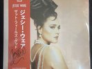 Jessie Ware - That   Feels Good   Signed Vinyl Ltd 300 only + Obi