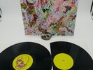 Lightning Bolt EARTHLY DELIGHTS Limited Edition  VINYL LP NM