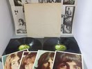 The Beatles 1968 UK 1st Press White 12