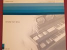 Christie Front Drive - Caulfield Records - cr024 - 1996 - LP