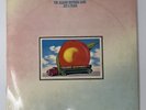 The Allman Brothers Band Eat A Peach 2LP Capricorn OG Inner W/Insert Vinyl