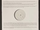JOSIAH THE GIFT - Remain RAW (LP) - Test Pressing Vinyl Record LTD to 5