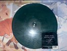 Ariana Grande ‎- Christmas & Chill Exclusive RARE Green Vinyl EP  In Hand#2