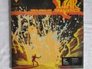 The Flaming Lips - At War With The Mystic 2 LP 2019 VMP Blue Marble vinyl