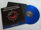 AFFLICTED - Prodigal Sun  1st . Press LP 1992Entombed At the Gates Therion