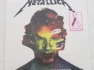 Metallica - Hardwired To Self Destruct 2LP Limited Edition Pink Vinyl