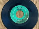 HEAR  RARE NORTHERN SWEET SOUL 45 Sheryl Swope Can’t Get Him Off My Mind DUO