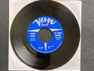 WILSON PICKETT My Heart Belongs To You/Let Me Be Your Boy 45 Northern Soul