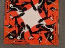 FOETUS OVER FRISCO CUSTOM BUILT FOR CAPITALISM VINYL 12