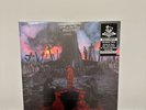 Counterparts - A Eulogy For Those Still Here LP Black in Red & Blue Vinyl /500