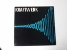 Kraftwerk: Kraftwerk  UK  1973 Vertigo (Spaceship) EX+ Double   LP