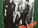 THE CLASH - Self-Titled (2015) - Vinyl - **BRAND NEW/STILL SEALED** - RARE