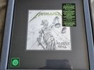 Metallica And justice for all vinyl  box set Still sealed as new
