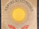 13TH FLOOR ELEVATORS EASTER EVERYWHERE ORIGINAL 1967 PSYCH LP WITH LYRICS INNER