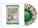 Mindforce - Excalibur LP (Clear Splatter) NEW Hardcore