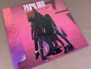 PEARL JAM TEN 1994 FIRST U.S. PRESS LP SEALED BEAUTIFUL (BB-07)