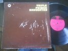 TRIFLE | PRIMER ENCUENTRO | ARGENTINA | LP | 1971 - ORIGINAL SCARCE LP | M