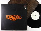 Zipcode - Himawari LP - Victor Japan - Rare Psych PROMO