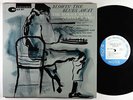 Horace Silver - Blowin' The Blues Away LP - Blue Note Mono RVG Ear 47 W 63rd