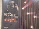 EMINEM - MUSIC TO BE MURDERED BY MTBMB SIDE B DELUXE EDITION RED VINYL (NM)