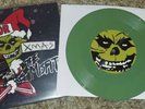 Misfits Vinyl-Horror X-mas