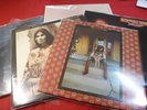 Emmylou Harris PROFILE SHOES DATE CIMARRON ELITE HOTEL - 5 LP + Concert Tickets