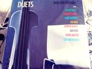 AUDIOPHILE ROB WASSERMAN / Duets LP