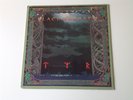 BLACK SABBATH TYR lp rare + insert
