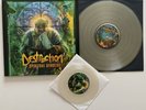 LP Destruction „Spiritual Genocide“ + Single clear (Kreator, Sodom, Top Zustand)