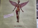 Nirvana - In Utero - Vinyl - New - Sealed