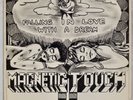MAGNETIC TOUCH: Falling In Love With A Dream US Almeria ’78 OG Soul Disco LP