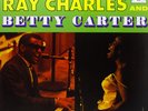 Ray Charles - Ray Charles and Betty Carter(200g Vinyl ), Analogue Productions