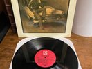 HANK WILLIAMS JR Habits Old and New ORIG 1980 LP NM/EX in SHRINK Outlaw Country