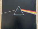 Pink Floyd - Dark Side Of The Moon Vinyl LP 1973 UK Press A6/B4 EX+/VG+