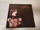 Atreyu - The Curse 2004 VINYL LP 1st Press Red 1 Of 1023 Victory Records