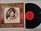 Willie Nelson ‎– Red Headed Stranger  1975 LP original EX/EX