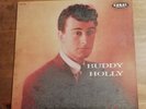 Buddy Holly Self Titled LP UK 1st Press 1958 Coral LVA9085